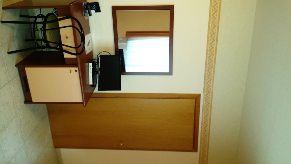 Quadruple Room photo 2