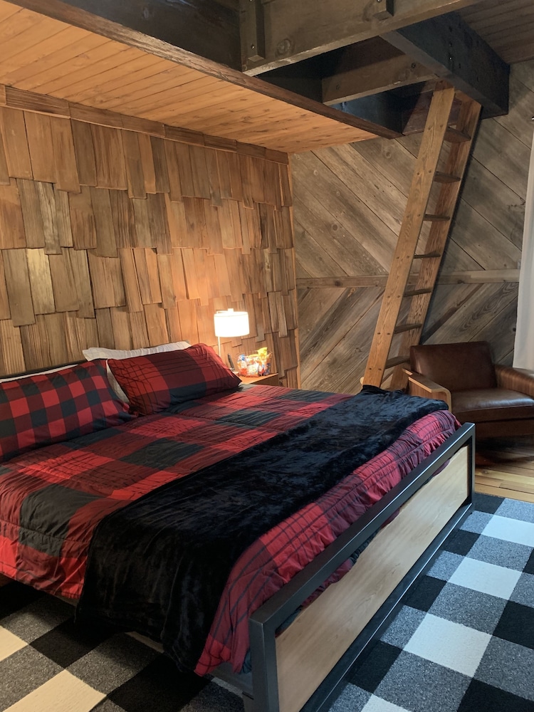 Exclusive Room, Multiple Beds photo 1