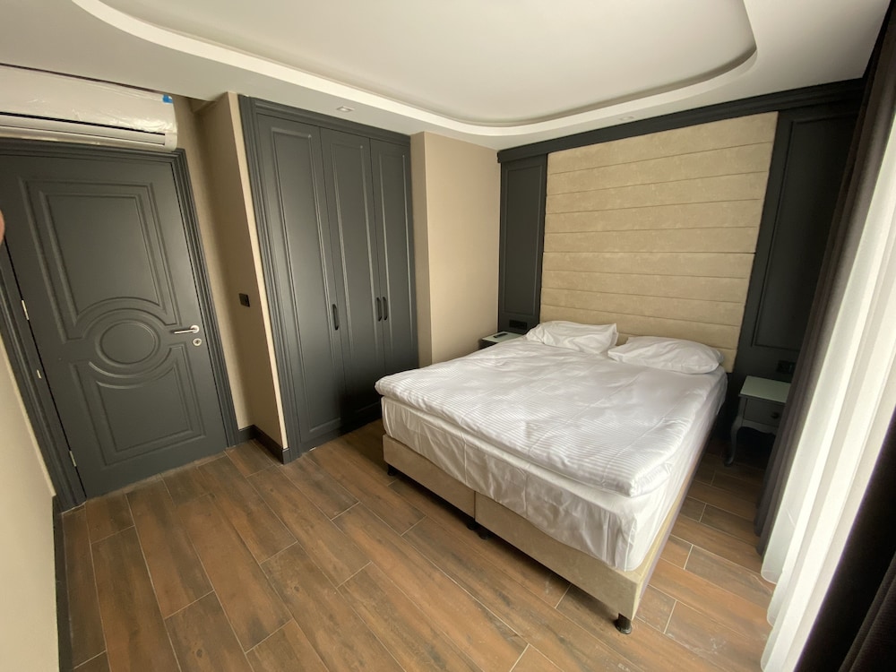 Studio Apartment, 1 King Bed with Sofa bed, Kitchenette, Annex Building, No Breakfast photo 2