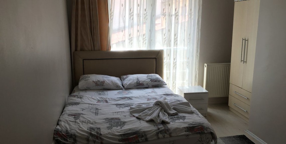 Apartment, 1 Bedroom photo 1