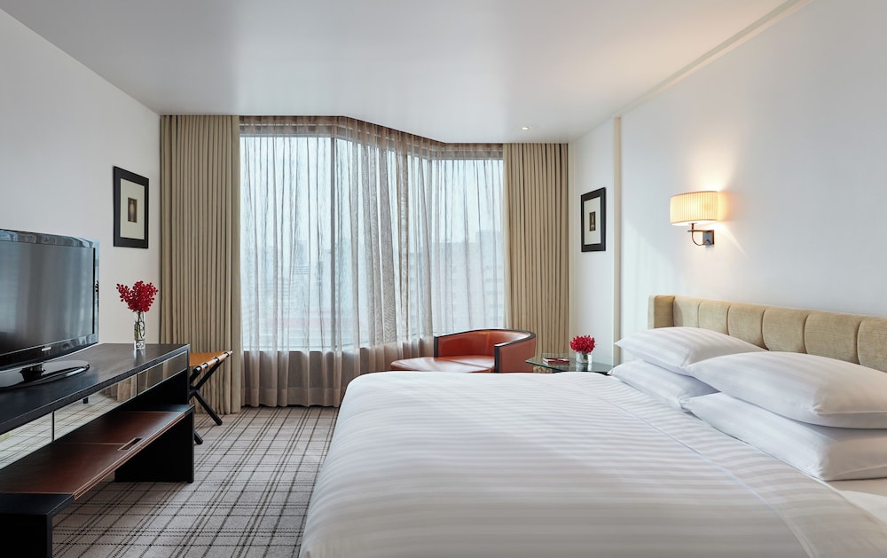 Suite (Premier Deluxe)