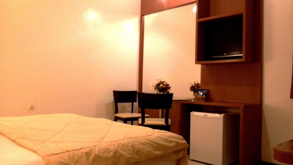 Standard Double or Twin Room photo 2