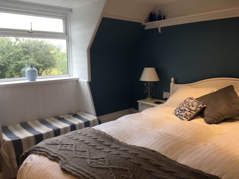 Premium Double Room (2) photo 1