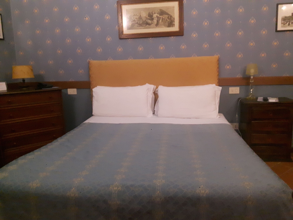 Double Room Single Use photo 1
