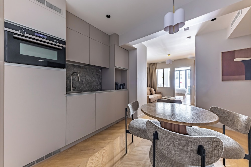 Premium Apartment photo 2