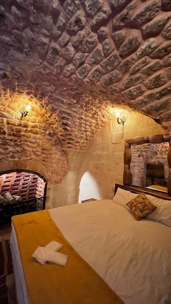 Romantic Double Room