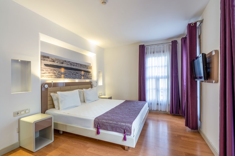 Standard Single Room, 1 Double or 2 Twin Beds (Single Use) photo 3