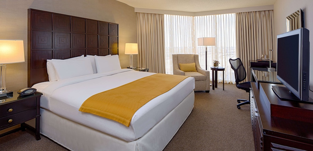 One Queen Bed - Photo 4