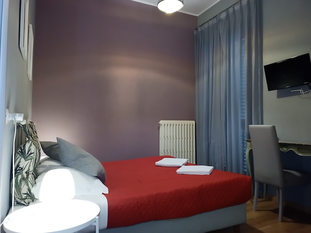 Basic Double Room (Cactus) photo 3