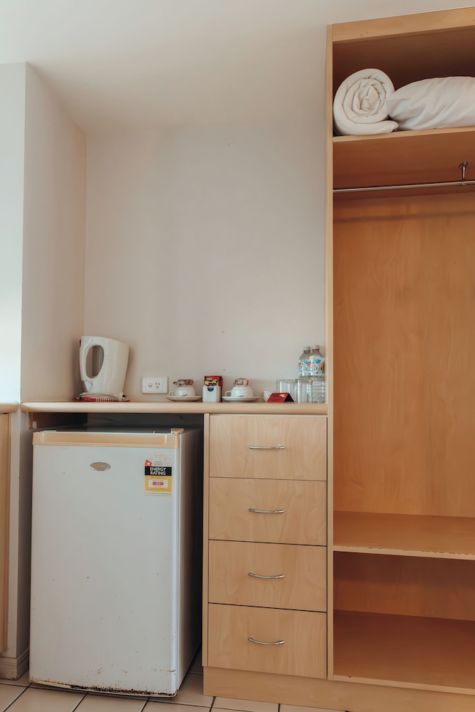 Standard Room, Non Smoking (Mayfair King room) photo 2
