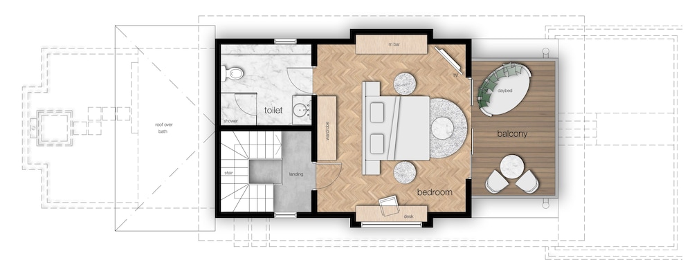 Villa, 2 Bedrooms, Private Pool (Beach) - Photo 2