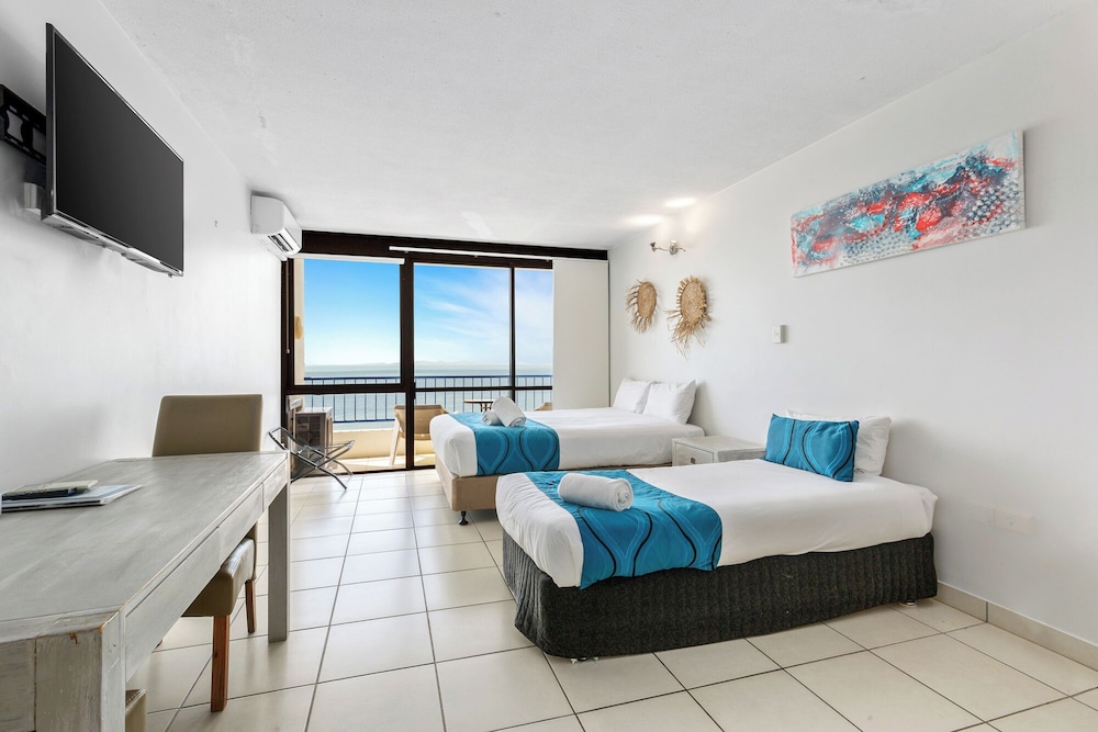 Premium Twin Room photo 1