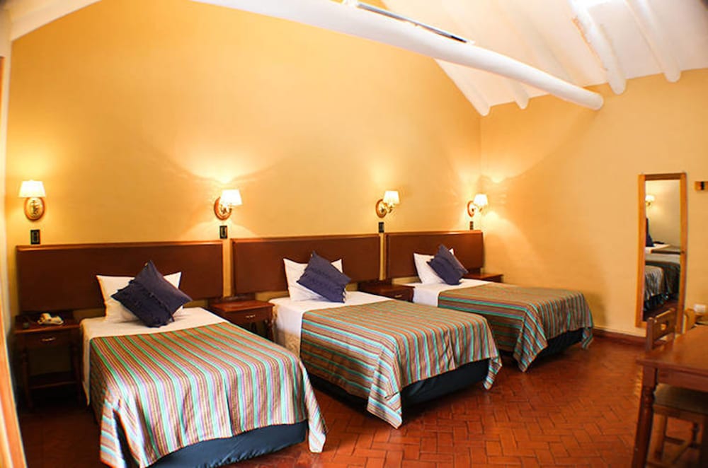Superior Triple Room, 3 Twin Beds, Non Smoking