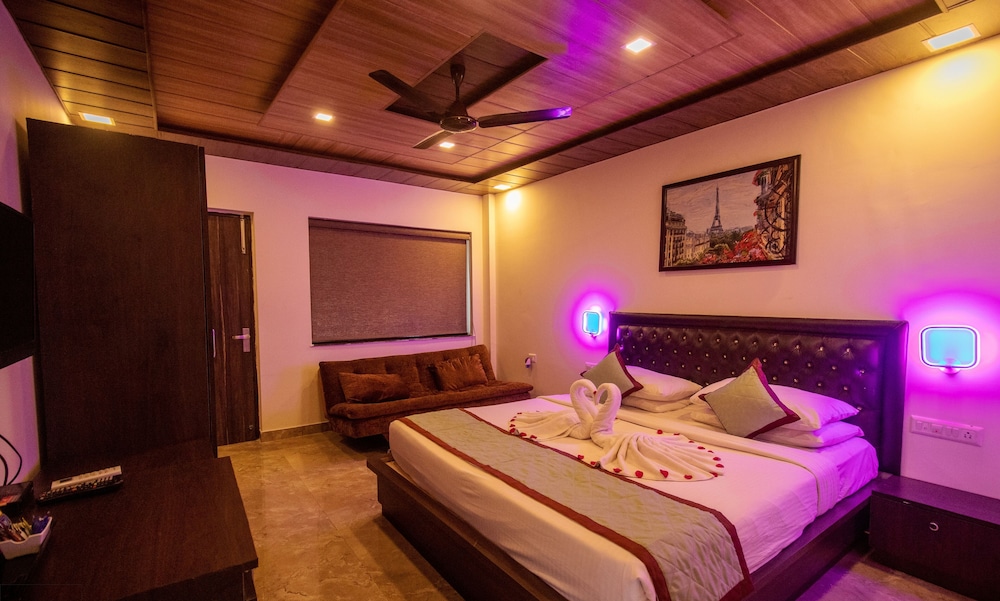 Premium Room - Photo 2