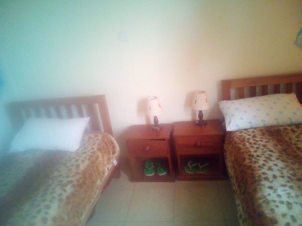 Double or Twin Room photo 2