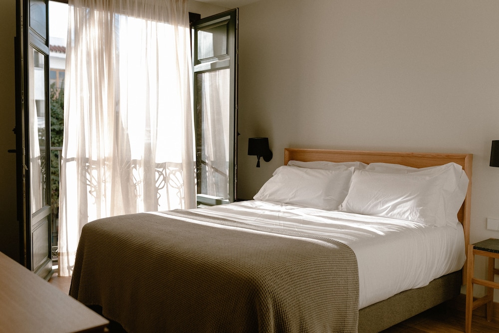 Comfort Double Room - Photo 1