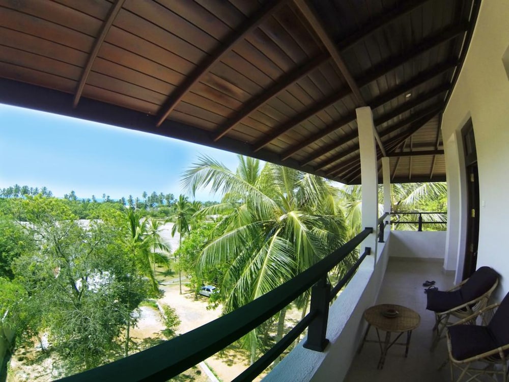Standard Room, Lagoon View