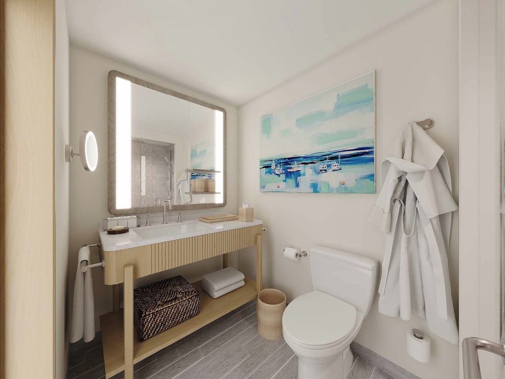 Fairmont Luxury King