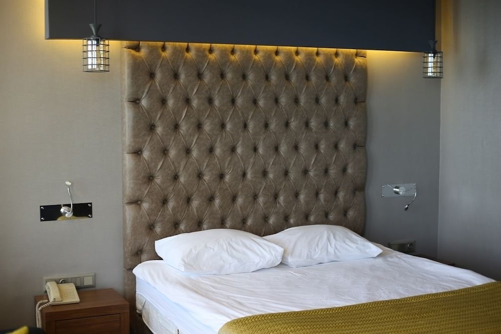 Economy Room photo 3