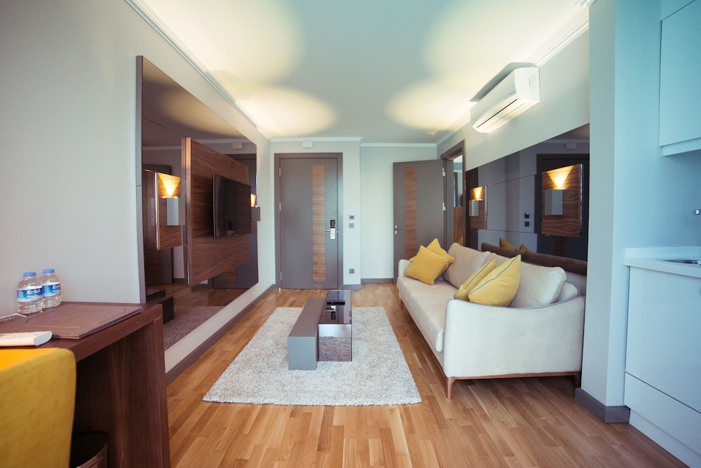 Traditional Suite, 1 Bedroom photo 1