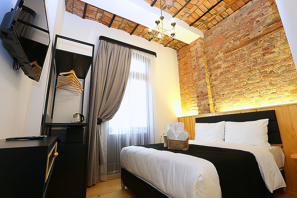 Deluxe Double Room photo 2