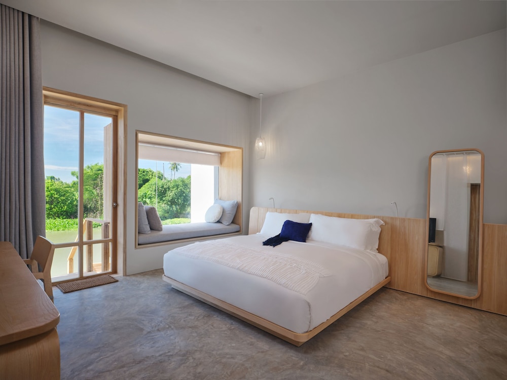 River View Deluxe Terrace - Photo 4