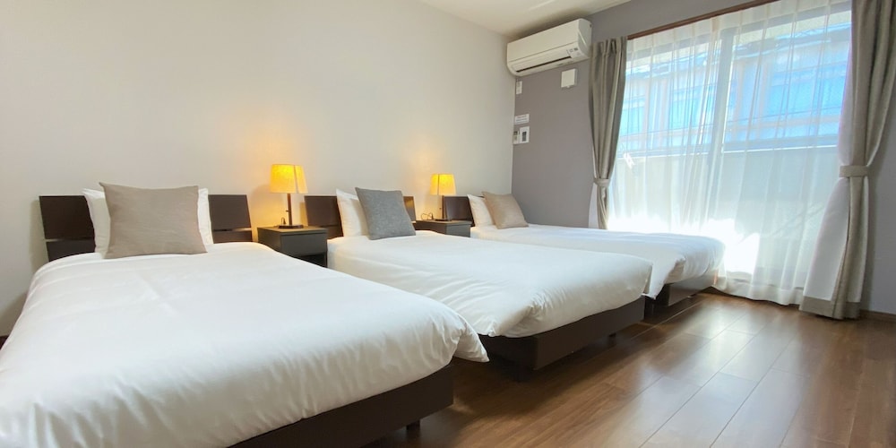 Superior Triple Room, Multiple Beds, Non Smoking