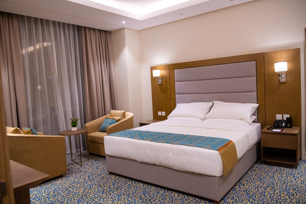 Deluxe Double Room - Photo 5