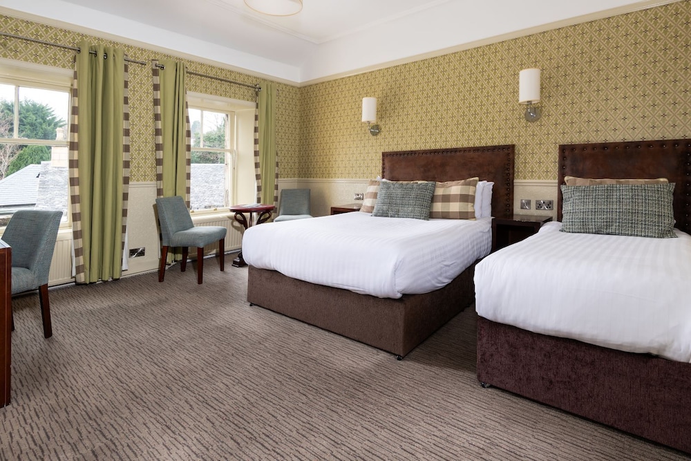 Family 2+1 Room