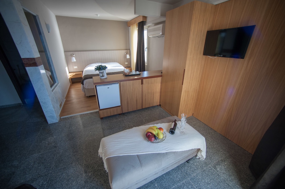 Double Room, Sea View