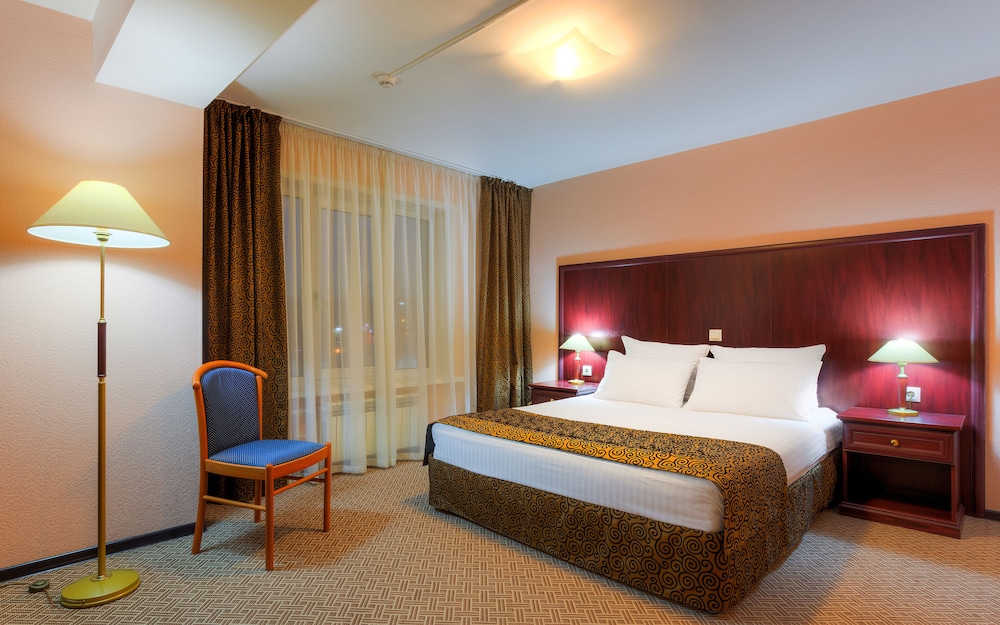 Junior Suite photo 2