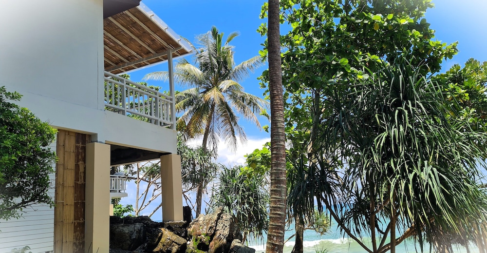 Exclusive Villa, 1 King Bed, Ocean View - Photo 1