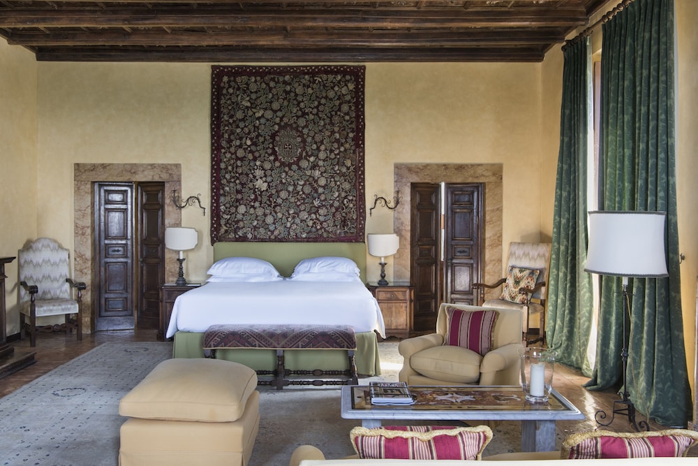 The Getty Suite photo 2