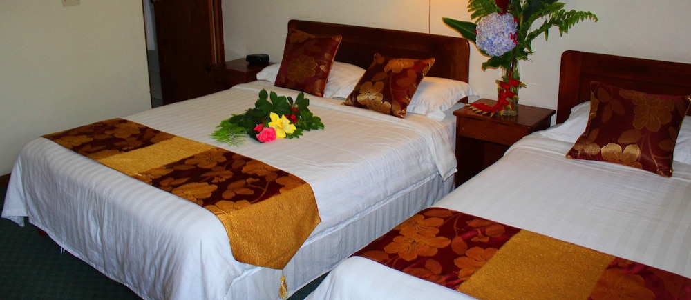 Basic Suite photo 1