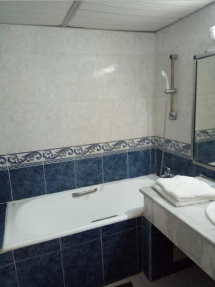 Classic Single Room
