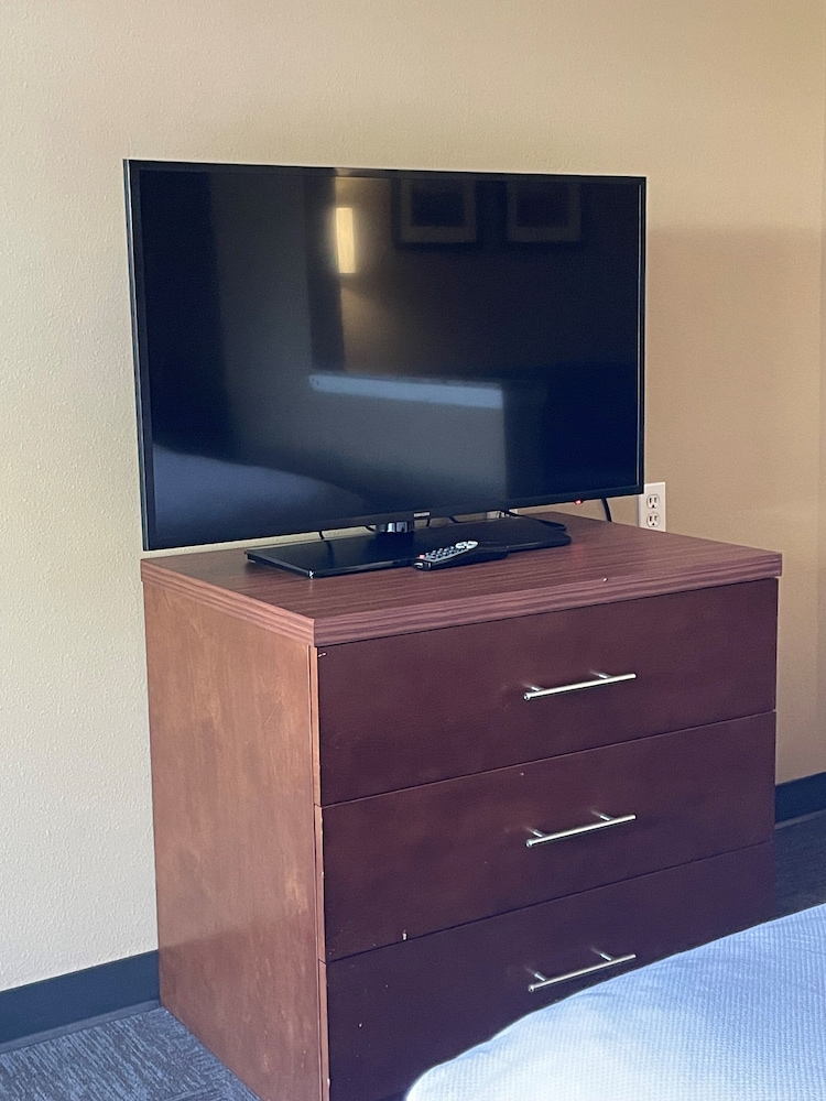 Suite, 1 Bedroom, Non Smoking photo 2