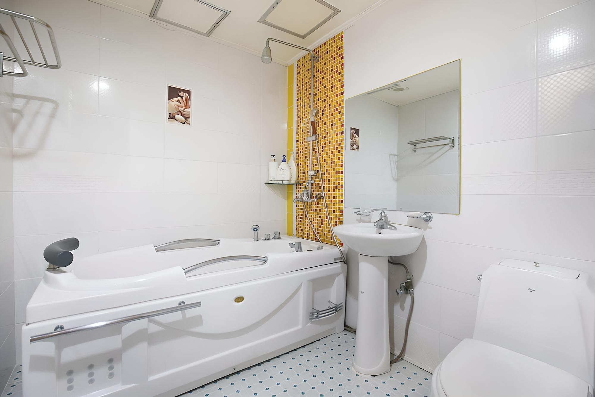 Room (Standard Room B (Bathtub) (Onsite pay)