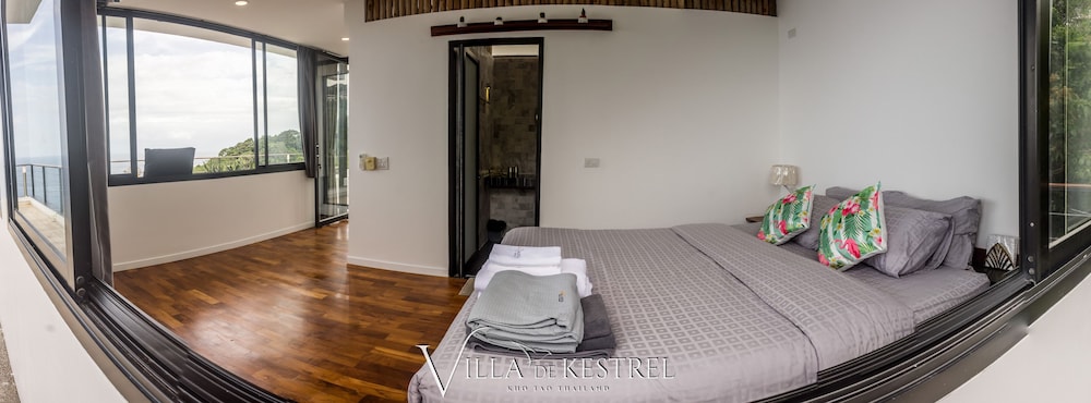3 Bedrooms Villa photo 1