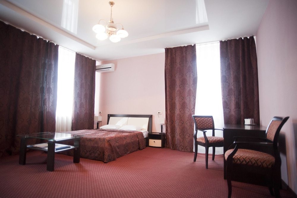 Suite photo 1