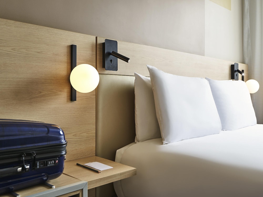 Suite, 1 Double Bed with Sofa bed