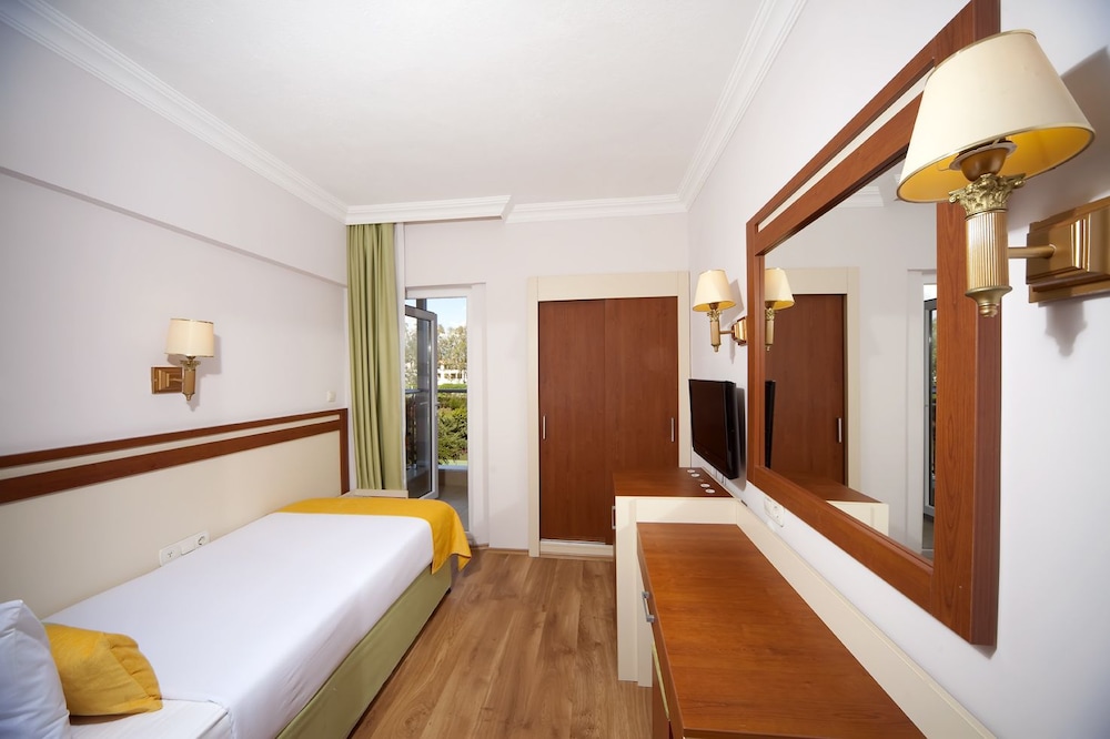 Standard Single Room photo 1