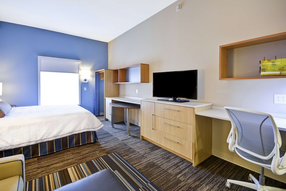 Studio Suite, 1 King Bed photo 2