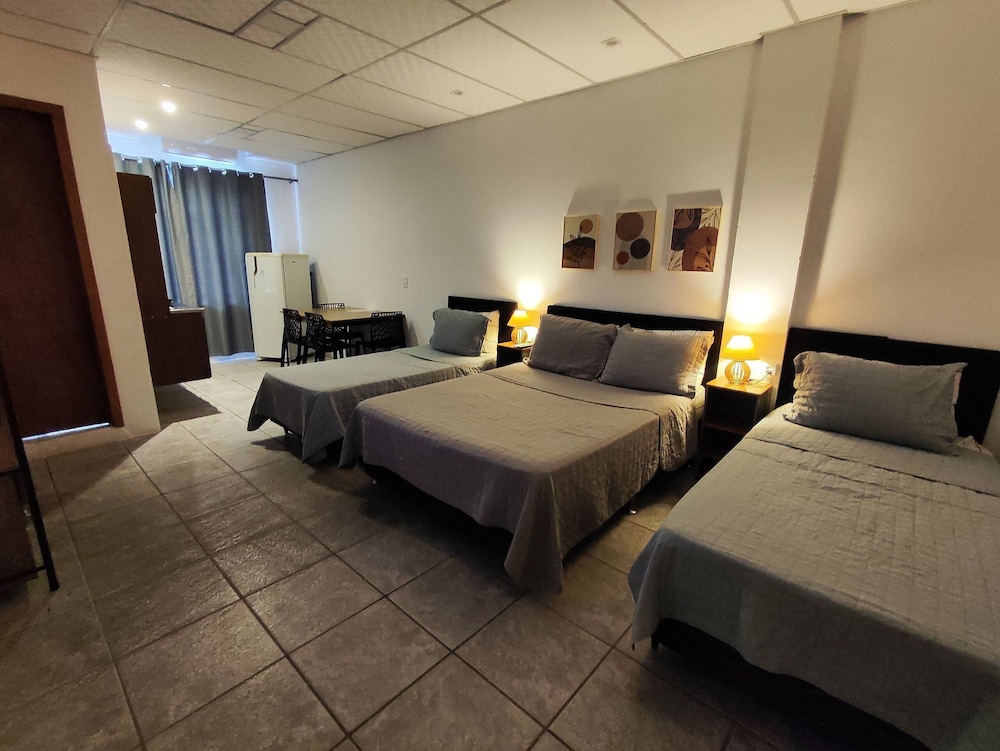 Comfort Studio