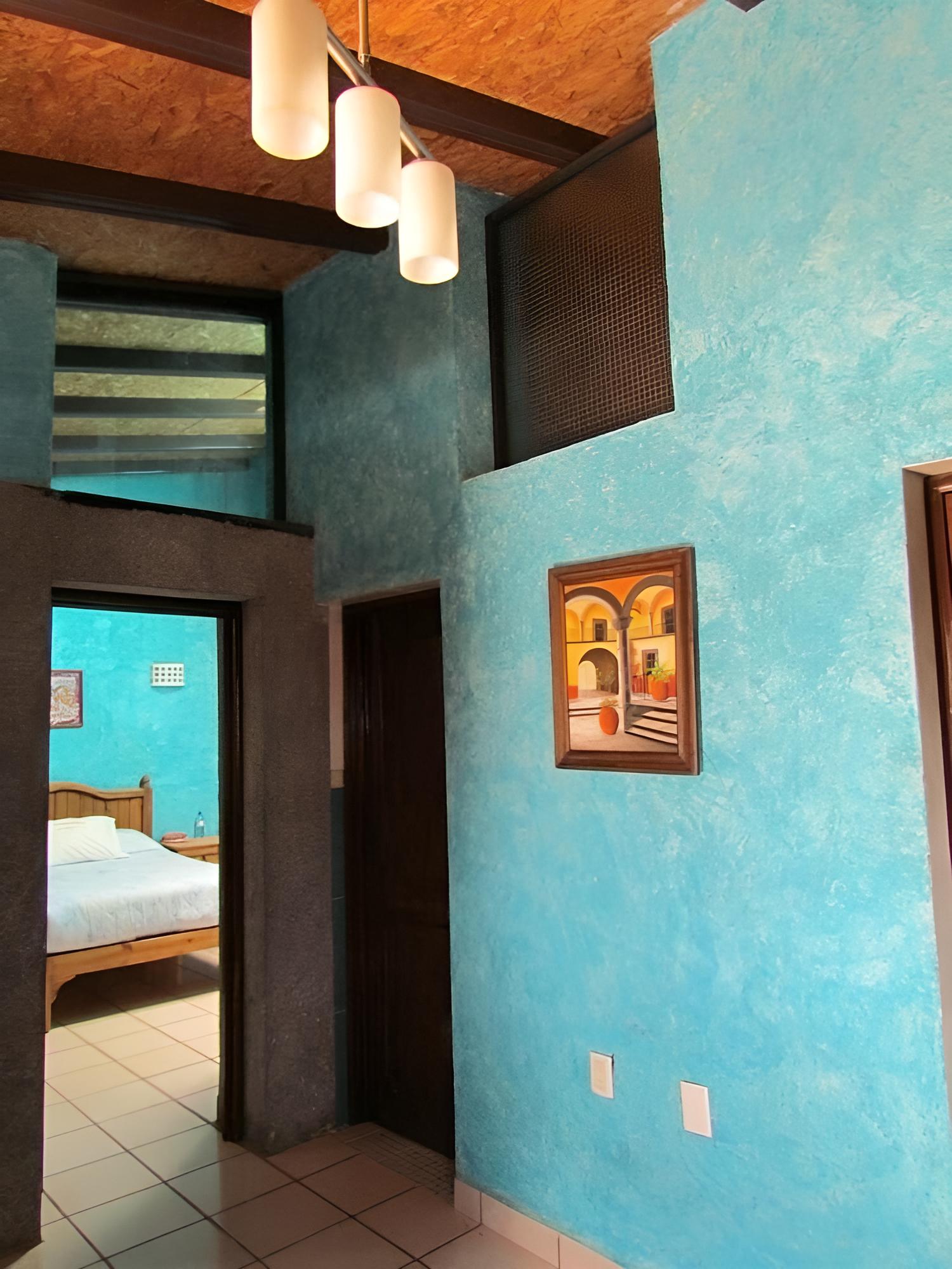 Family Cabin, 2 Bedrooms photo 2