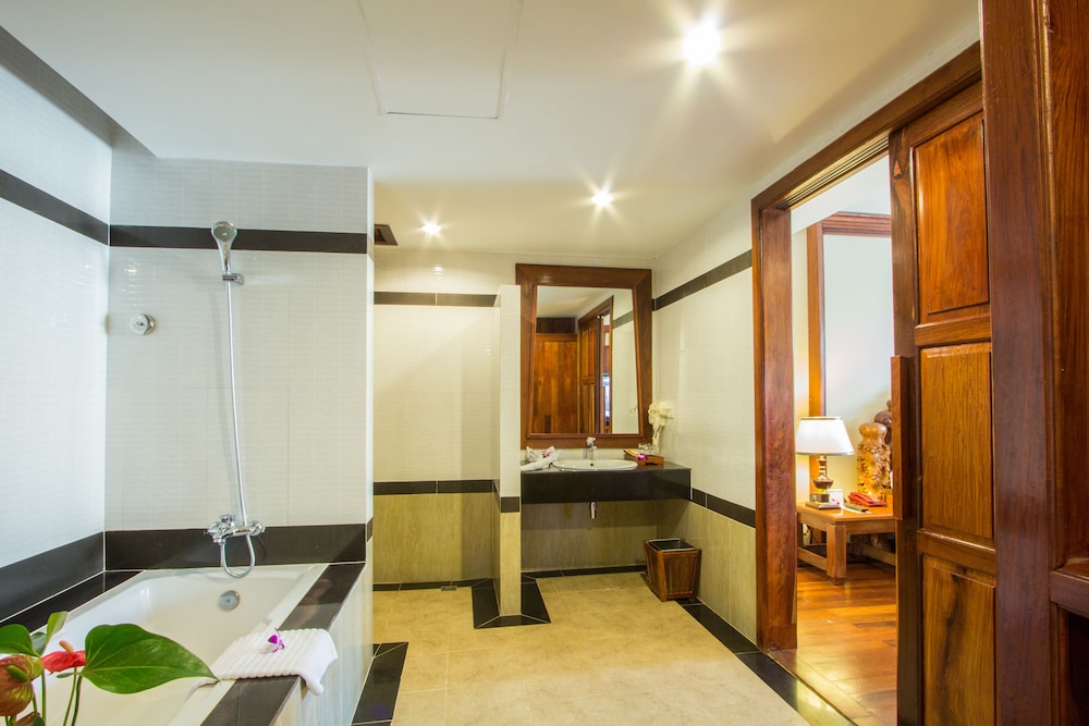 Deluxe Double or Twin Room, 1 Bedroom - Photo 4