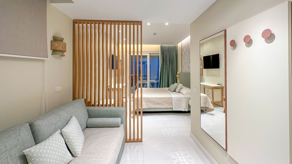 Junior Room