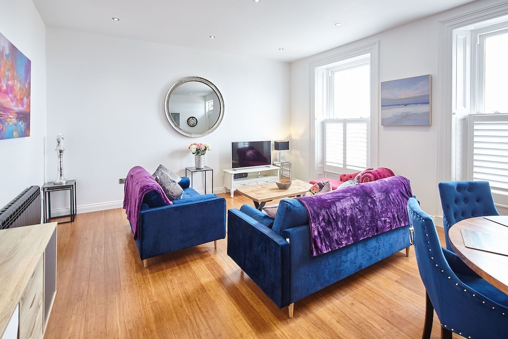 Host Stay Chilton på Carlill Hus, Billede 5