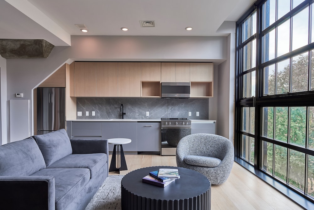 Luxury Suite, 2 Bedrooms
