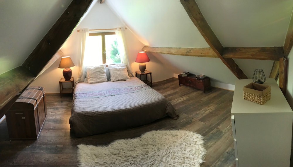 Panoramic Cottage, 2 Bedrooms photo 1