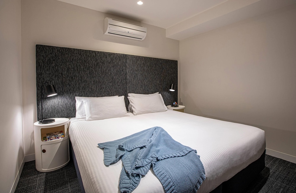 Room, Multiple Beds, Non Smoking (Efficiency)